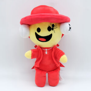 Steal a Brainrot Plush Toys – 9.8 inch Adorable Brainrot Collectible Brain Rot Plush Gift for Fans