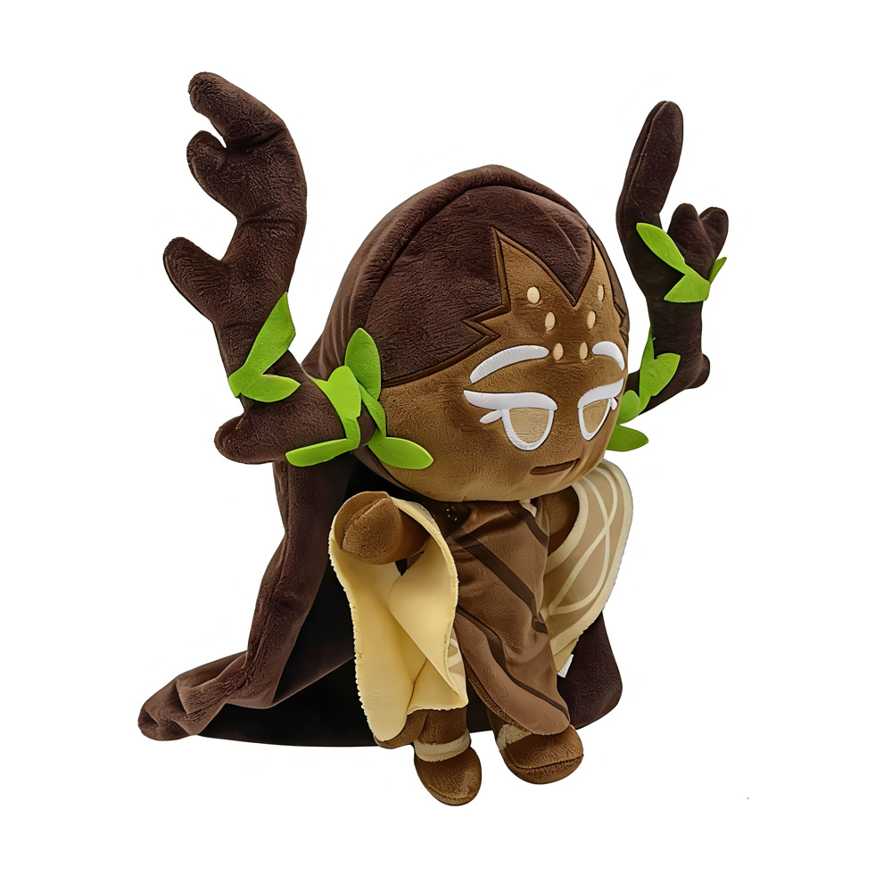 姜饼人2