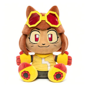 The Amazing Digital Circus Anime Cartoon Kawaii Plush Toy Pomni Jax Cute Soft Plush Toys Room Ornament Birthday Gifts