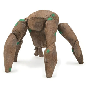 Project Hail Mary Rocky Plush Toys,Collectible Stuffed Animals for Movie Fans