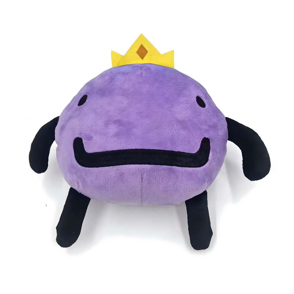 紫色皇冠3