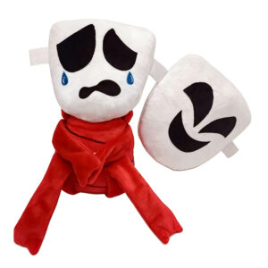 The Amazing Digital Circus Gangle Plush Toys